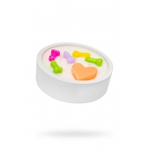 Интерьерная свеча «Романтический вечер» - 80 гр. - Pecado - купить с доставкой в Таганроге