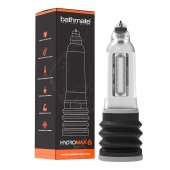 Прозрачная гидропомпа Bathmate HydroMAX6 - Bathmate - в Таганроге купить с доставкой