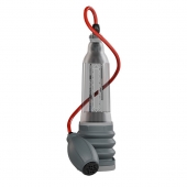 Прозрачная гидропомпа Bathmate HydroXTREME6 - Bathmate - в Таганроге купить с доставкой