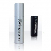 Концентрат феромонов без запаха Pheromax Man для мужчин - 14 мл. - Pheromax - купить с доставкой в Таганроге