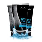 Набор из 3 увлажняющих лубрикантов JUJU - JuJu - купить с доставкой в Таганроге