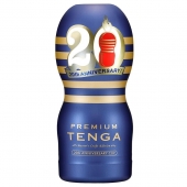 Мастурбатор Tenga Premium 20th Anniversary Cup - Tenga - в Таганроге купить с доставкой
