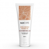 Расслабляющий массажный гель Konicare Horse Chestnut Massage Gel - 200 мл. - KoniCARE - купить с доставкой в Таганроге