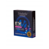 Стимулирующая насадка Sitabella Extender  Продлевающий Эффект - Sitabella - купить с доставкой в Таганроге