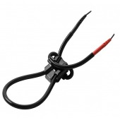 Эрекционное лассо для электростимуляции HEAVENLY HENRY - MyStim - купить с доставкой в Таганроге