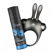 Набор для пар Vibe! Bunny - ORGIE - купить с доставкой в Таганроге