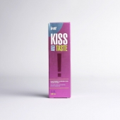 Массажный гель для тела Kiss and Taste - 55 мл. - INTT - купить с доставкой в Таганроге