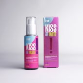 Массажный гель для тела Kiss and Taste - 55 мл. - INTT - купить с доставкой в Таганроге