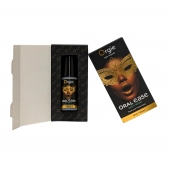 Оральный спрей Oral Ease Deepthroat - 15 мл. - ORGIE - купить с доставкой в Таганроге