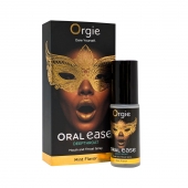Оральный спрей Oral Ease Deepthroat - 15 мл. - ORGIE - купить с доставкой в Таганроге