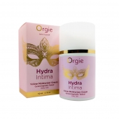 Ежедневный увлажняющий интимный крем Orgie Hydra Intima - 50 мл. - ORGIE - купить с доставкой в Таганроге Ежедневный увлажняющий интимный крем Orgie Hydra Intima - 50 мл. - ORGIE - купить с доставкой в Таганроге