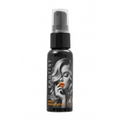 Съедобный гель Erotist Sweet Provocation Lemon And Caramel - 30 мл. - Erotist Lubricants - купить с доставкой в Таганроге