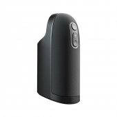 Черный мастурбатор ARCwave Ion 2 - Arcwave - в Таганроге купить с доставкой