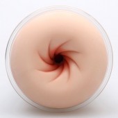 Мастурбатор-анус Naked Factory A-04 - Naked Factory - в Таганроге купить с доставкой