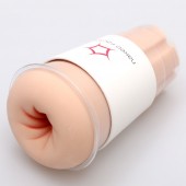 Мастурбатор-анус Naked Factory A-04 - Naked Factory - в Таганроге купить с доставкой