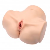 Мастурбатор-полуторс Naked Factory Laura - Naked Factory - в Таганроге купить с доставкой