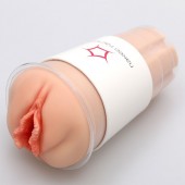 Мастурбатор-вагина Naked Factory V-03 - Naked Factory - в Таганроге купить с доставкой