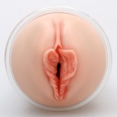 Мастурбатор-вагина Naked Factory V-04 - Naked Factory - в Таганроге купить с доставкой