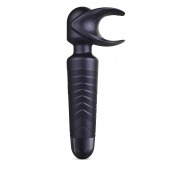 Сливовый вибромассажёр для мужчин Man.wand Evo - Manwan - в Таганроге купить с доставкой