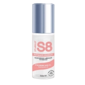 Лубрикант на водной основе S8 Intimate Energy с гиалуроновой кислотой - 125 мл. - Stimul8 - купить с доставкой в Таганроге