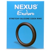 Эрекционное кольцо на пенис ENDURO SILICONE RING - Nexus Range - в Таганроге купить с доставкой