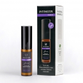 Мужской антибактериальный эко-гель для интимного ухода Intimizer Forte - 20 мл. - Intimizer - купить с доставкой в Таганроге Мужской антибактериальный эко-гель для интимного ухода Intimizer Forte - 20 мл. - Intimizer - купить с доставкой в Таганроге