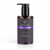 Мужской антибактериальный эко-гель для интимного ухода Intimizer Forte - 250 мл. - Intimizer - купить с доставкой в Таганроге Мужской антибактериальный эко-гель для интимного ухода Intimizer Forte - 250 мл. - Intimizer - купить с доставкой в Таганроге