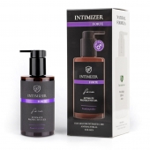 Мужской антибактериальный эко-гель для интимного ухода Intimizer Forte - 250 мл. - Intimizer - купить с доставкой в Таганроге Мужской антибактериальный эко-гель для интимного ухода Intimizer Forte - 250 мл. - Intimizer - купить с доставкой в Таганроге