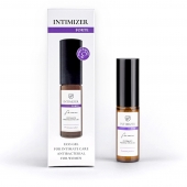 Женский антибактериальный эко-гель для интимного ухода Intimizer Forte - 20 мл. - Intimizer - купить с доставкой в Таганроге Женский антибактериальный эко-гель для интимного ухода Intimizer Forte - 20 мл. - Intimizer - купить с доставкой в Таганроге