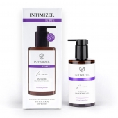 Женский антибактериальный эко-гель для интимного ухода Intimizer Forte - 250 мл. - Intimizer - купить с доставкой в Таганроге Женский антибактериальный эко-гель для интимного ухода Intimizer Forte - 250 мл. - Intimizer - купить с доставкой в Таганроге