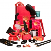 Адвент-календарь Lovehoney Couple’s Advent Calendar 2025 - We-vibe - купить с доставкой в Таганроге