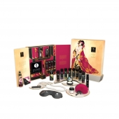 Адвент-календарь Shunga Calendar of Desires - Shunga - купить с доставкой в Таганроге