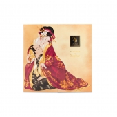 Адвент-календарь Shunga Calendar of Desires - Shunga - купить с доставкой в Таганроге