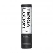 Лубрикант на водной основе Tenga Lotion Light - 170 мл. - Tenga - купить с доставкой в Таганроге