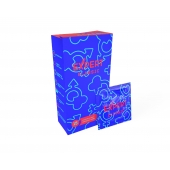 Классические презервативы Expert Classic - 15 шт. - Expert - купить с доставкой в Таганроге