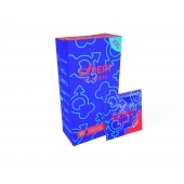Презервативы увеличенного размера Expert Classic XXL - 15 шт. - Expert - купить с доставкой в Таганроге
