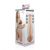 Телесный мастурбатор-анус Fleshlight Girls - Mia Malkova - Fleshlight - в Таганроге купить с доставкой