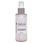 Лубрикант на водной основе NewLevel Classic - 150 мл. - NewLevel - купить с доставкой в Таганроге