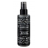 Анальный лубрикант на водной основе NewLevel Anal - 150 мл. - NewLevel - купить с доставкой в Таганроге