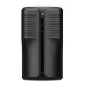 Черный вибромастурбатор ARCwave Zing - Arcwave - в Таганроге купить с доставкой