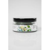 Массажная свеча «Зелёный чай» - 50 мл. - SGAN - купить с доставкой в Таганроге