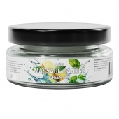 Массажная свеча «Зелёный чай» - 50 мл. - SGAN - купить с доставкой в Таганроге