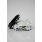 Массажная свеча «Кедр - Пачули - Жасмин» - 50 мл. - SGAN - купить с доставкой в Таганроге