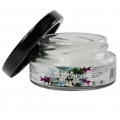 Массажная свеча «Кедр - Пачули - Жасмин» - 50 мл. - SGAN - купить с доставкой в Таганроге