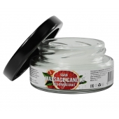 Массажная свеча «Красный грейпфрут» - 50 мл. - SGAN - купить с доставкой в Таганроге