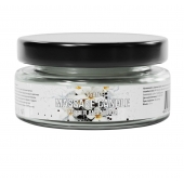 Массажная свеча «Перец и нероли» - 50 мл. - SGAN - купить с доставкой в Таганроге