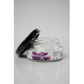 Массажная свеча «Сирень» - 50 мл. - SGAN - купить с доставкой в Таганроге