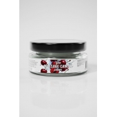 Массажная свеча «Спелая вишня» - 50 мл. - SGAN - купить с доставкой в Таганроге