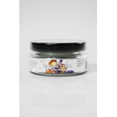 Массажная свеча «Янтарный мусс» - 50 мл. - SGAN - купить с доставкой в Таганроге