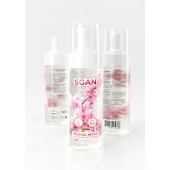 Пенка-мусс для интимной гигиены SGAN с пребиотиками - 150 мл. - SGAN - купить с доставкой в Таганроге